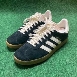 Adidas Gazelle Custom Shoes